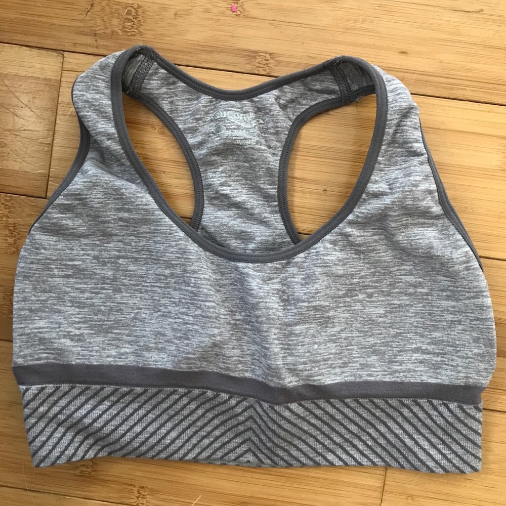 Saucony Padded Sports Bra